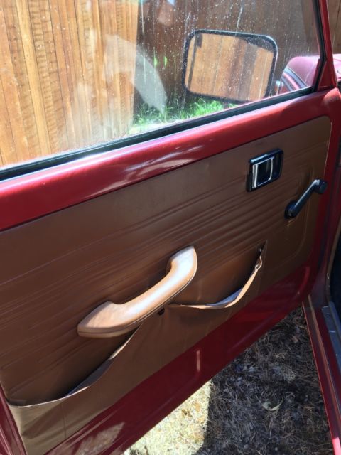 1976 Toyota Other Long Bed - photo 5