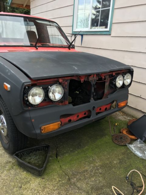 1976 Toyota Other Long Bed - photo 2