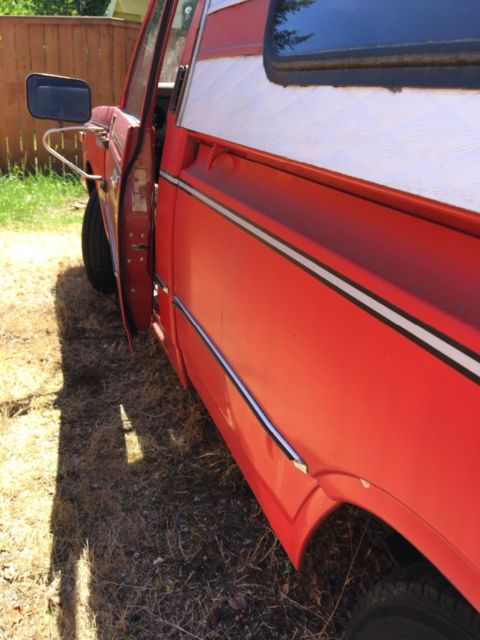 1976 Toyota Other Long Bed - photo 6