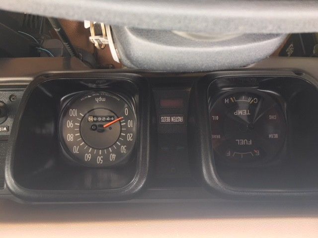 1976 Toyota Pickup SR20 - photo 12