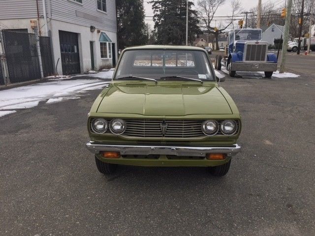 1976 Toyota Pickup SR20 - photo 2