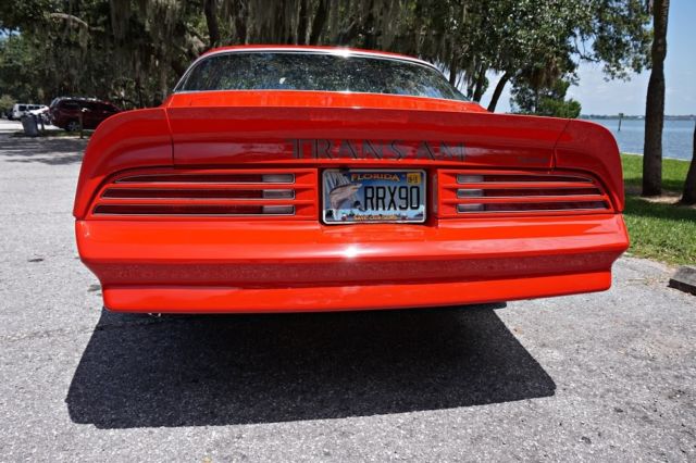 1976 Pontiac Trans Am - photo 3