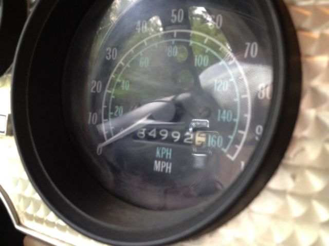 1976 Pontiac Trans Am Trans Am - photo 13