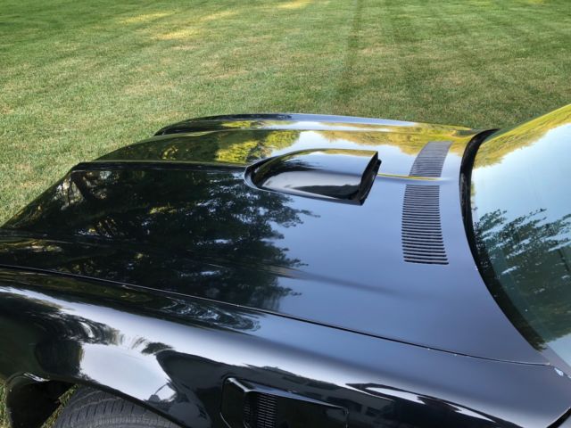 1976 Pontiac Trans Am - photo 12