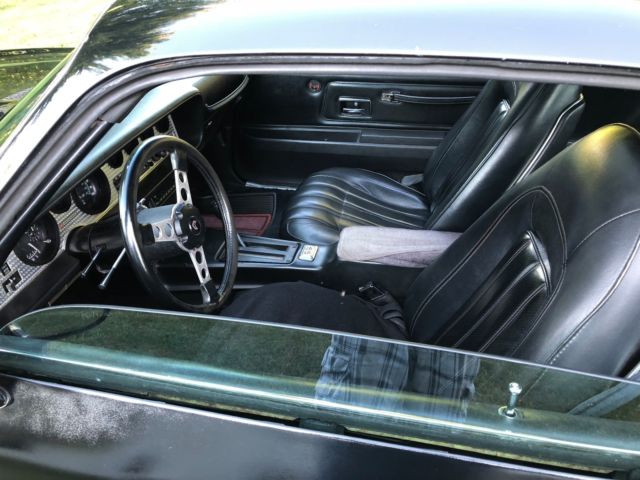 1976 Pontiac Trans Am - photo 13