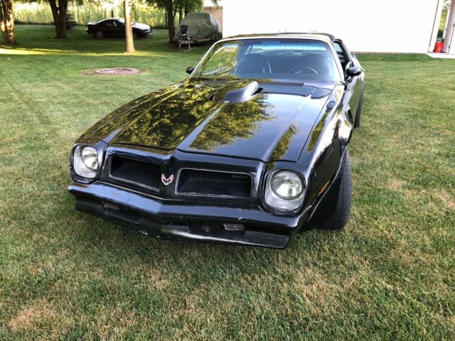 1976 Pontiac Trans Am - photo 2