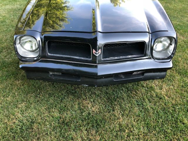 1976 Pontiac Trans Am - photo 3