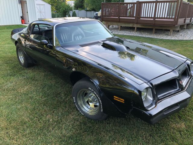 1976 Pontiac Trans Am - photo 4