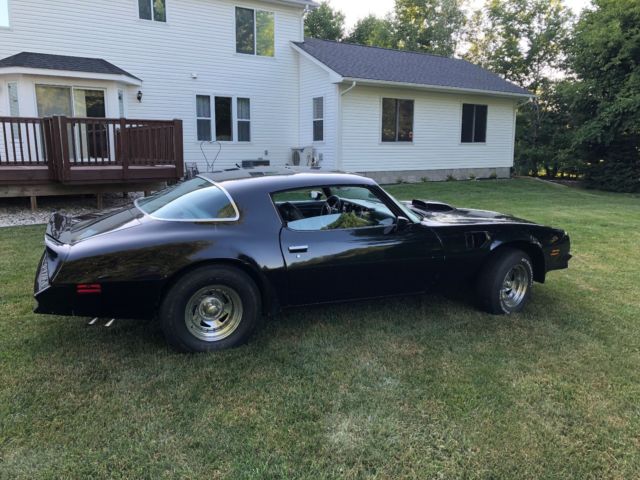 1976 Pontiac Trans Am - photo 5