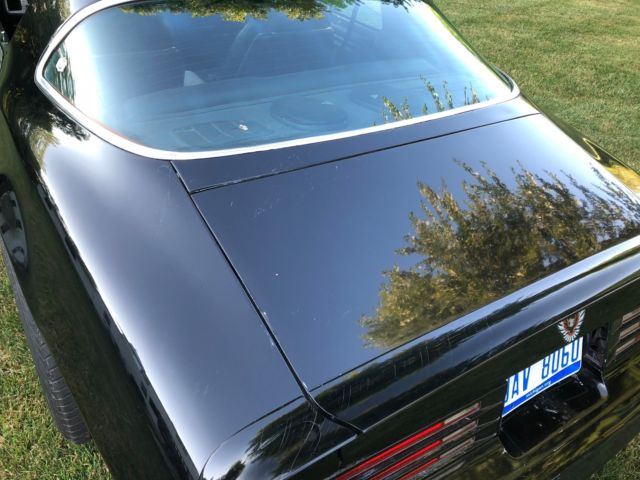 1976 Pontiac Trans Am - photo 7