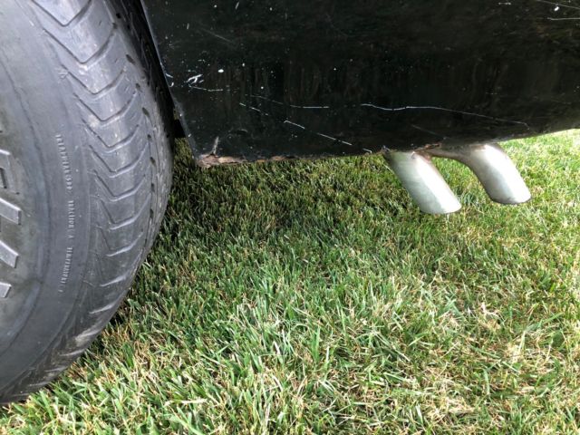 1976 Pontiac Trans Am - photo 9