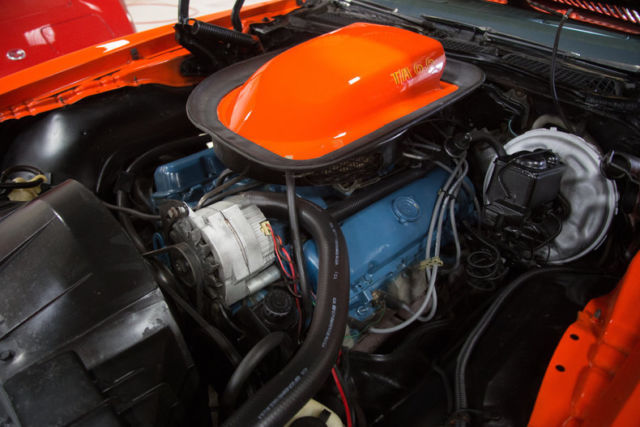 1976 Pontiac Trans Am - photo 10