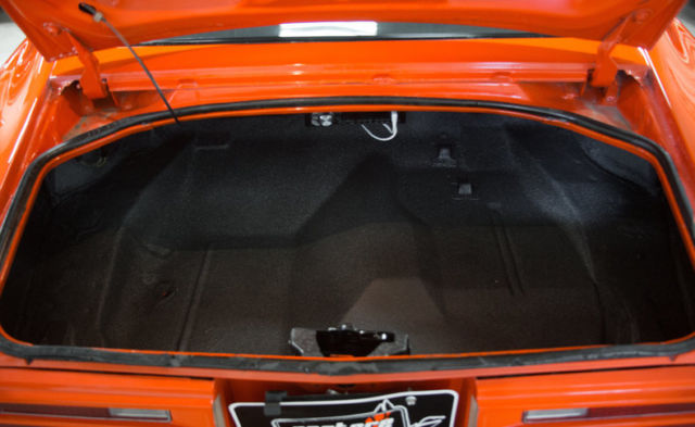 1976 Pontiac Trans Am - photo 12
