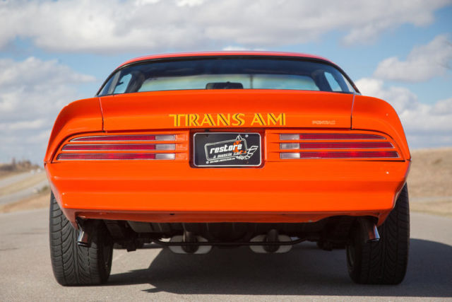 1976 Pontiac Trans Am - photo 3
