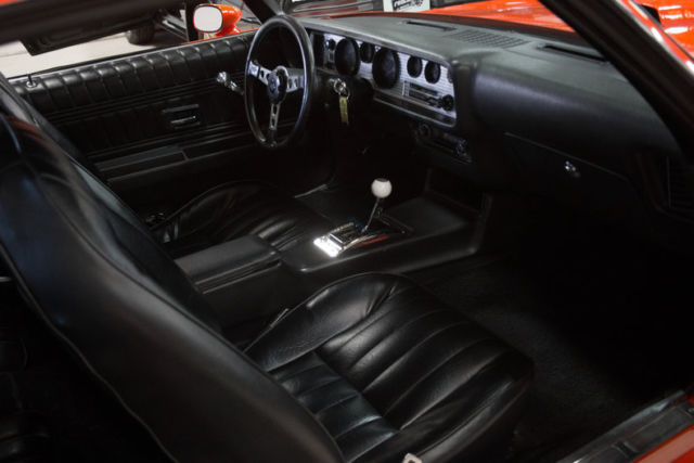1976 Pontiac Trans Am - photo 6
