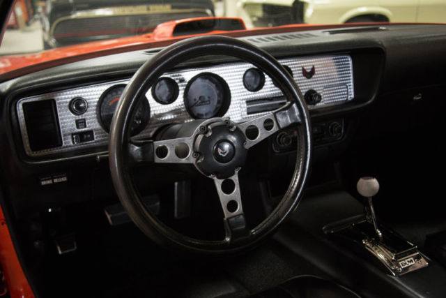 1976 Pontiac Trans Am - photo 7