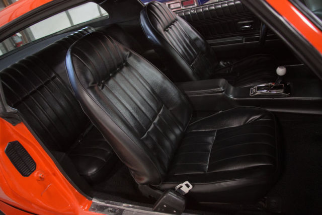 1976 Pontiac Trans Am - photo 8
