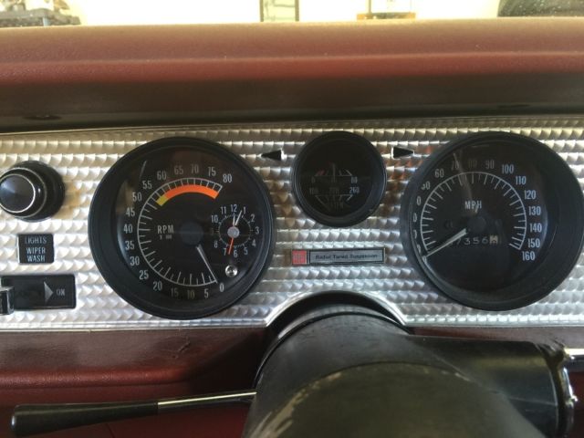 1976 Pontiac Trans Am Trans Am Firebird - photo 11