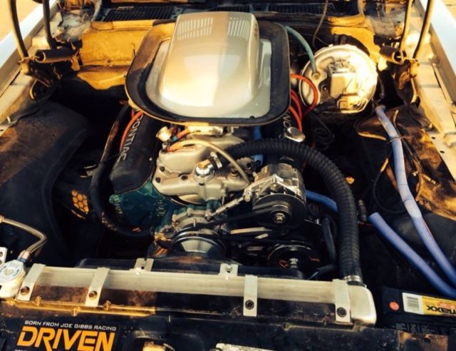 1976 Pontiac Trans Am Trans Am Firebird - photo 3