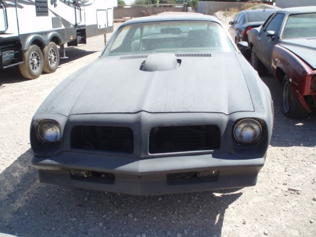 1976 Pontiac Trans Am - photo 3