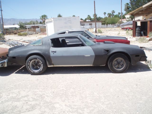 1976 Pontiac Trans Am - photo 5