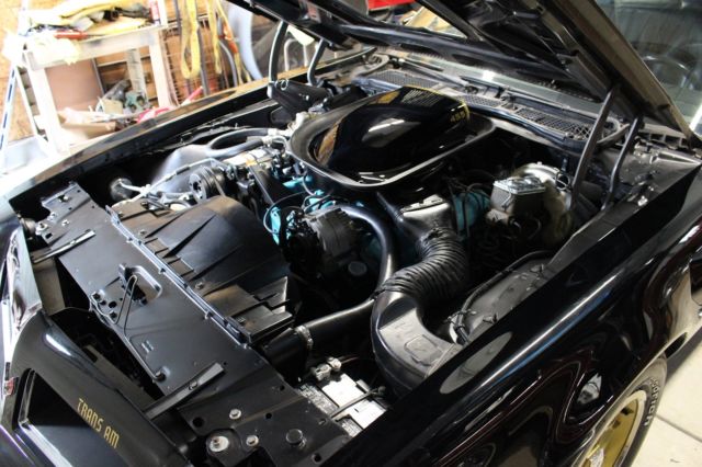 1976 Pontiac Trans Am - photo 10