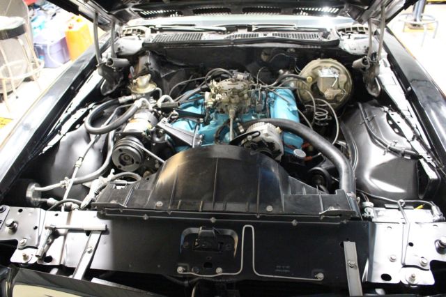 1976 Pontiac Trans Am - photo 11