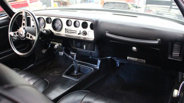 1976 Pontiac Trans Am - photo 12