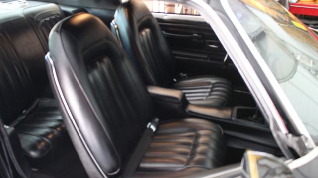 1976 Pontiac Trans Am - photo 13