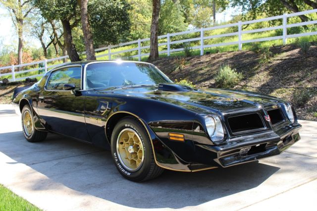 1976 Pontiac Trans Am - photo 2
