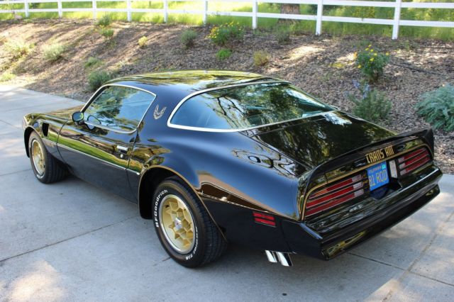 1976 Pontiac Trans Am - photo 3