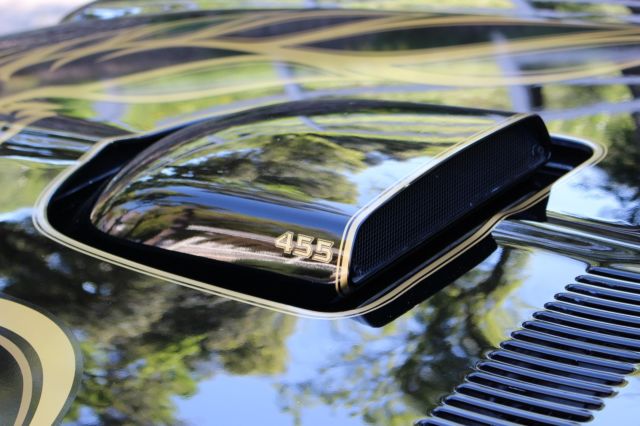 1976 Pontiac Trans Am - photo 7