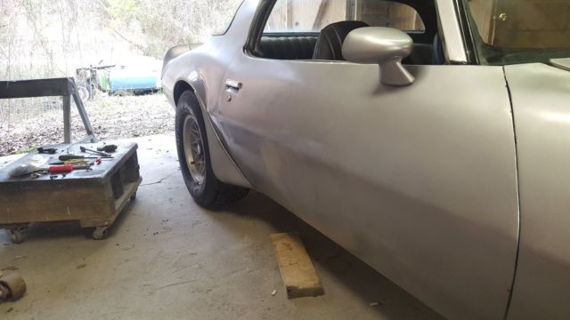 1976 Pontiac Trans Am - photo 10
