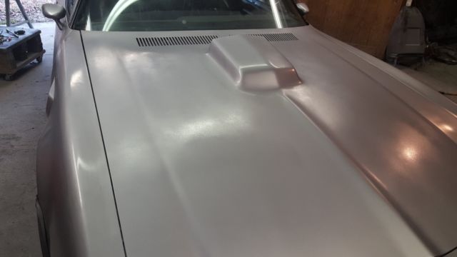 1976 Pontiac Trans Am - photo 4