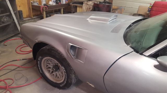 1976 Pontiac Trans Am - photo 9