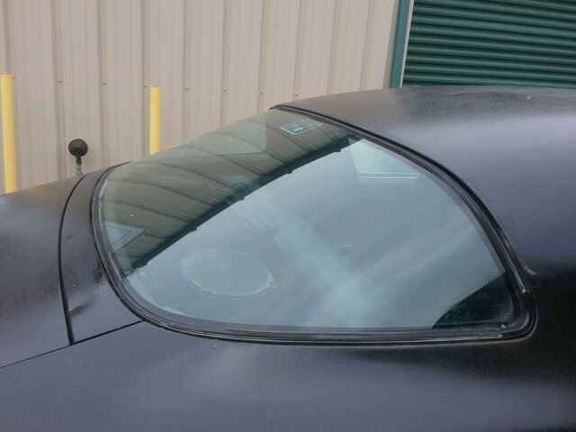 1976 Pontiac Firebird - photo 13