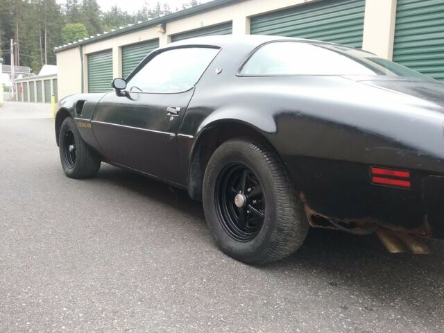 1976 Pontiac Firebird - photo 3