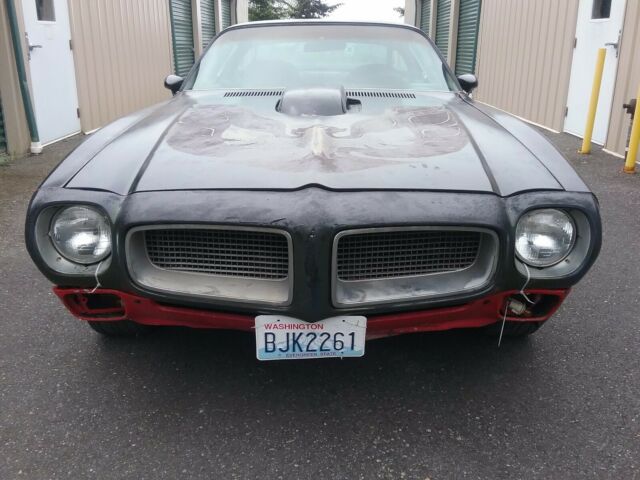1976 Pontiac Firebird - photo 4