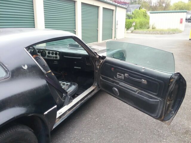 1976 Pontiac Firebird - photo 6