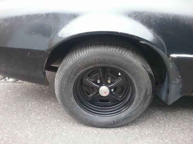 1976 Pontiac Firebird - photo 7