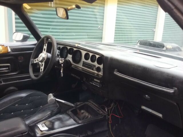 1976 Pontiac Firebird - photo 8