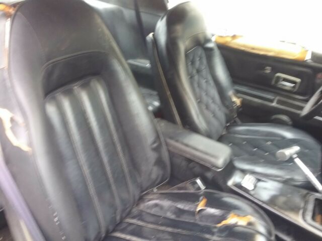 1976 Pontiac Firebird - photo 9