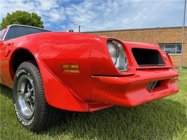 1976 Pontiac Trans Am Firebird - photo 10