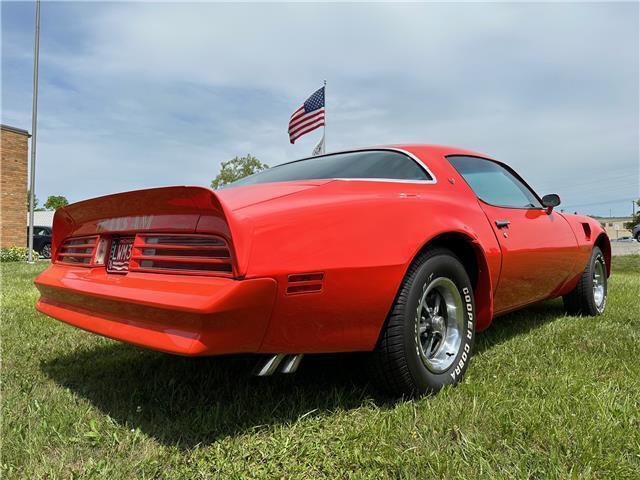 1976 Pontiac Trans Am Firebird - photo 13
