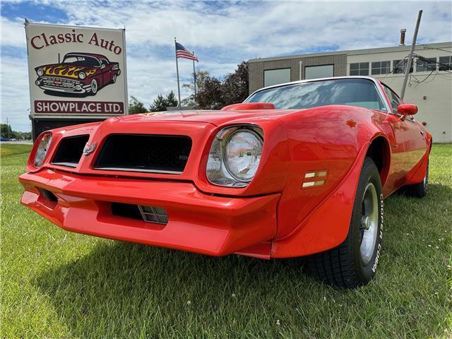 1976 Pontiac Trans Am Firebird - photo 3
