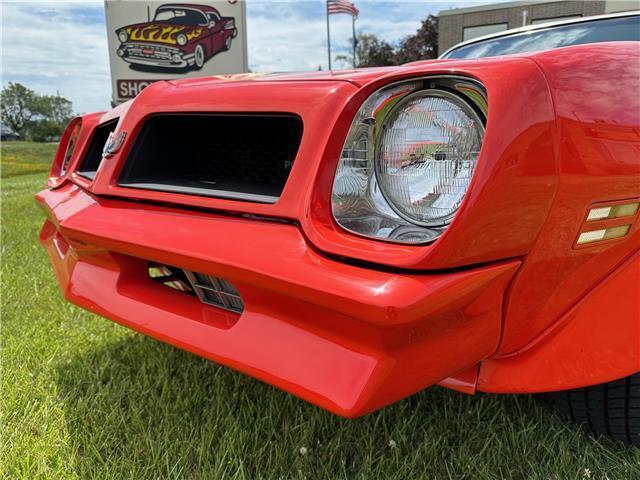 1976 Pontiac Trans Am Firebird - photo 4