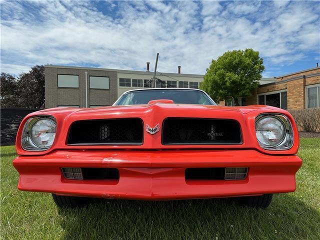 1976 Pontiac Trans Am Firebird - photo 5