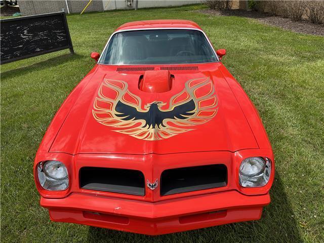 1976 Pontiac Trans Am Firebird - photo 7
