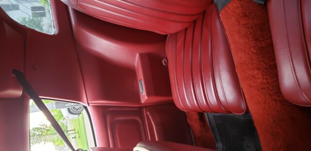 1976 Pontiac Trans Am - photo 11