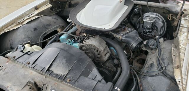 1976 Pontiac Trans Am - photo 12